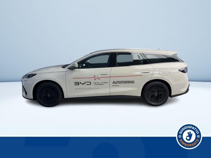 BYD Seal 6 DM-i Touring Boost