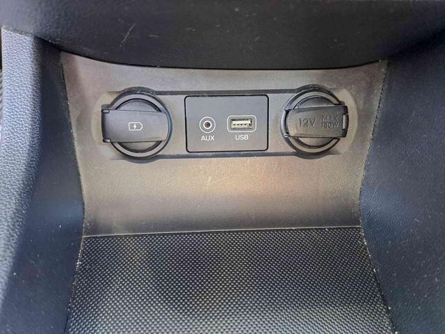 HYUNDAI i20 1.2 5 porte Eco Gpl Connectline