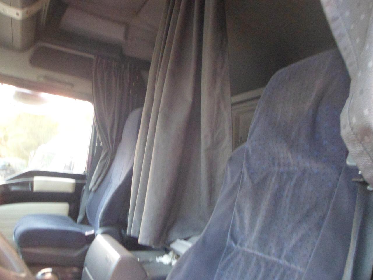 Man tga 26.430 scarrabile