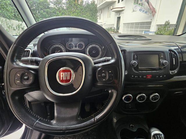 FIAT 500L 1.3 Multijet 85 CV Pop Star