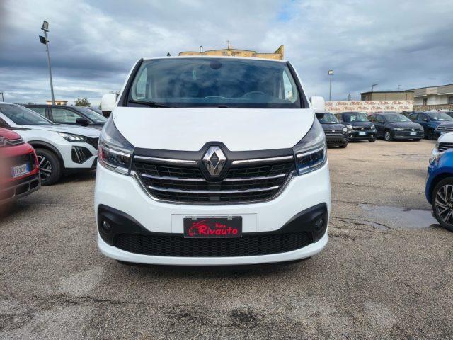 RENAULT Master T27 2.0 dCi 120 CV PC-TN Furgone Ice