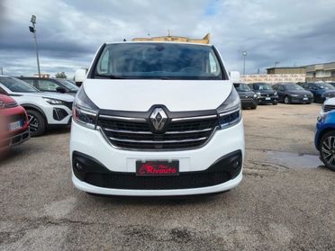 RENAULT Master T27 2.0 dCi 120 CV PC-TN Furgone Ice