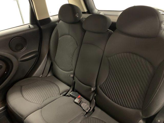 MINI Countryman ONE D 1.6 Diesel Full Optional