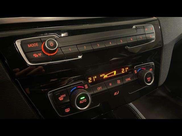 BMW X1 25d xDrive xLine Steptronic