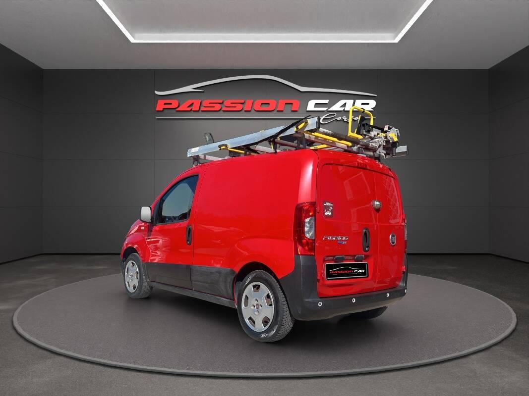 Fiat Fiorino Fiorino Cargo 1.3 Mjet 95CV Ad. E5