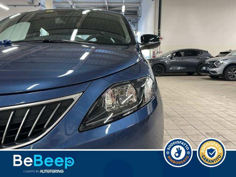 Lancia Ypsilon 1.0 HYBRID GOLD S&S 70CV