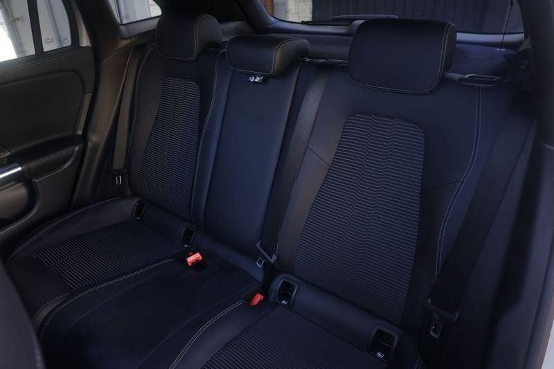 Mercedes-Benz GLA Mercedes-Benz GLA 200 d Sport Plus auto 110KW ANNO 2021