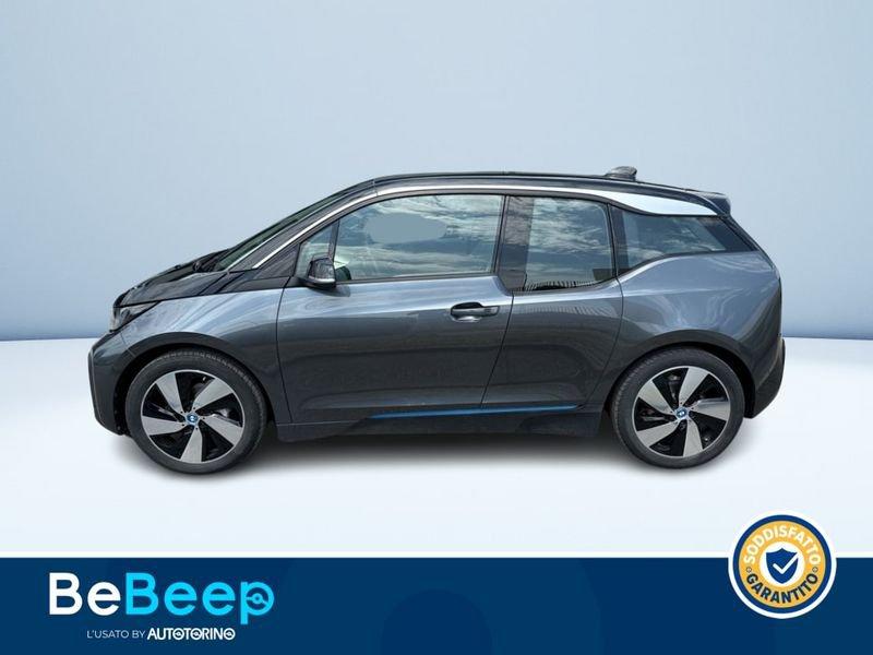 BMW i3 120AH ADVANTAGE