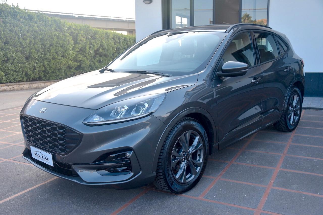 Ford Kuga 2.0 EcoBlue 120 CV Aut. ST-Line