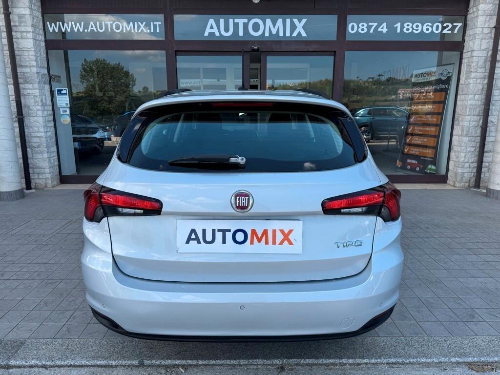 Fiat Tipo 1.3 mjt Business s&s 95cv my20