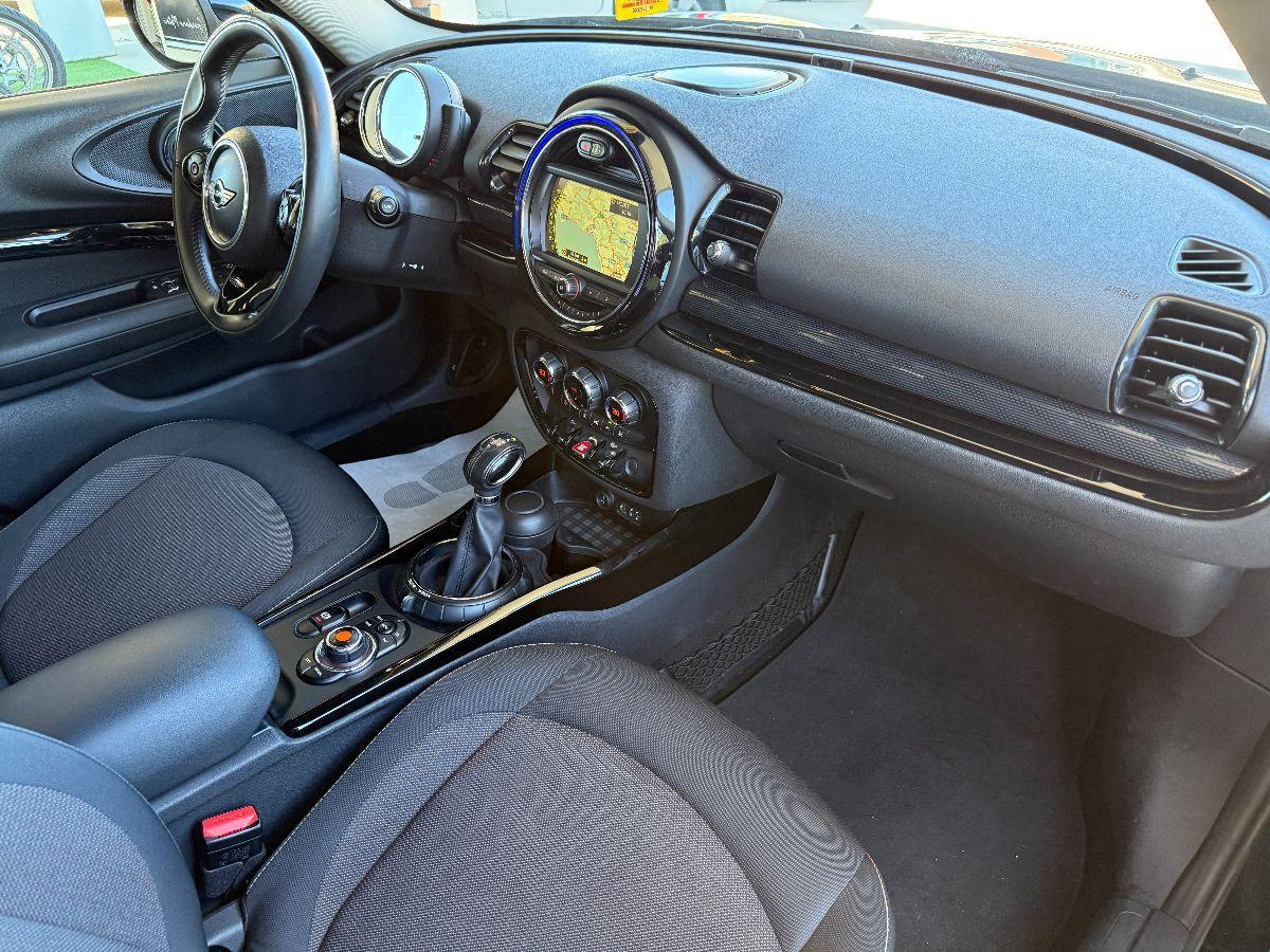MINI - Clubman Clubman 1.5 One D auto