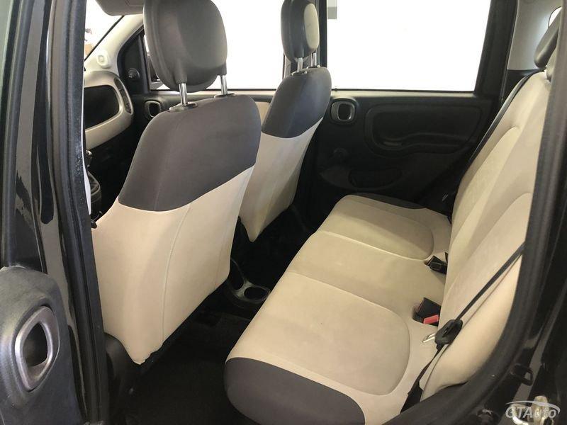 FIAT Panda Panda 1.2 Easy