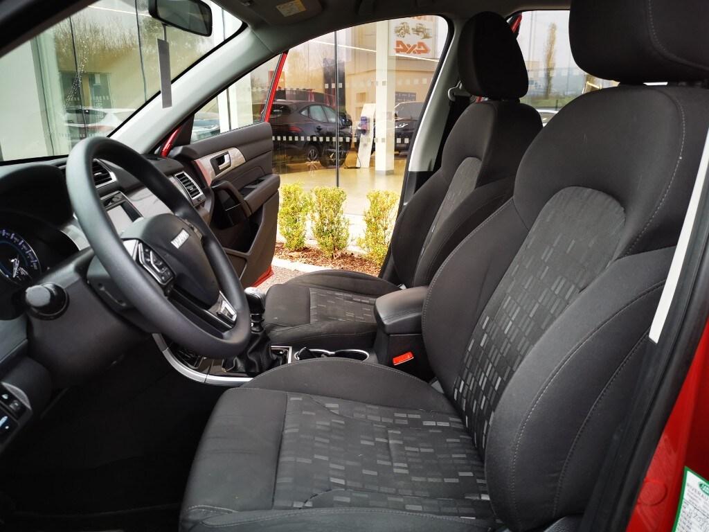HAVAL H2 H2 1.5T GPL Easy