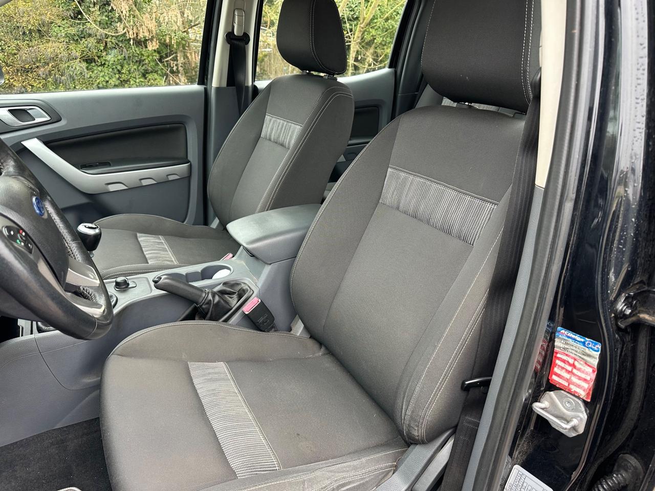 Ford Ranger 2.2 TDCi Doppia Cabina XLT 5pt.