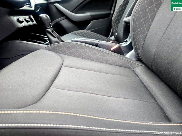 SKODA Kamiq 1.0 G-Tec Ambition