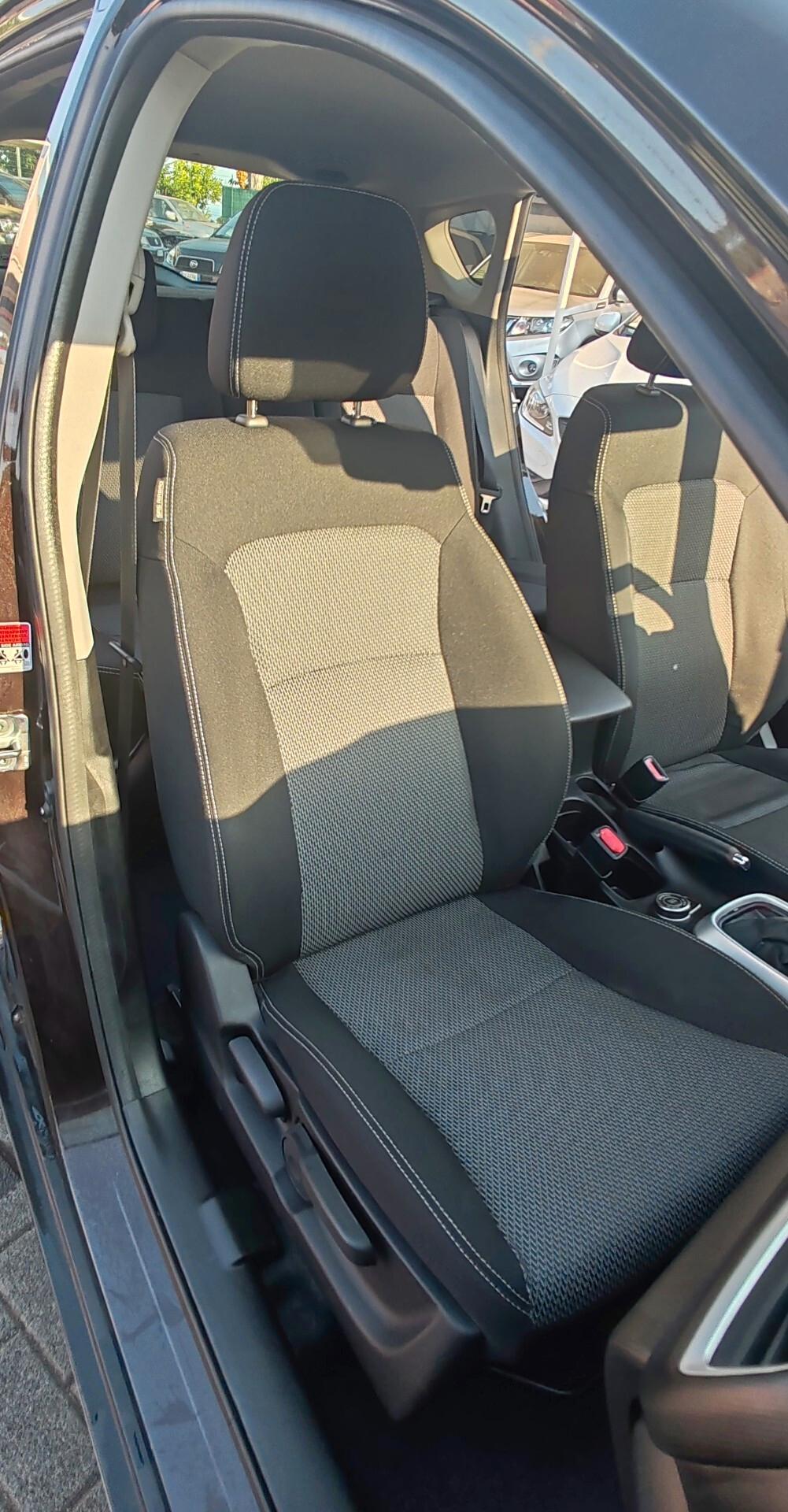 Suzuki SX4 S-Cross 1.6 DDiS 4WD All Grip Star View