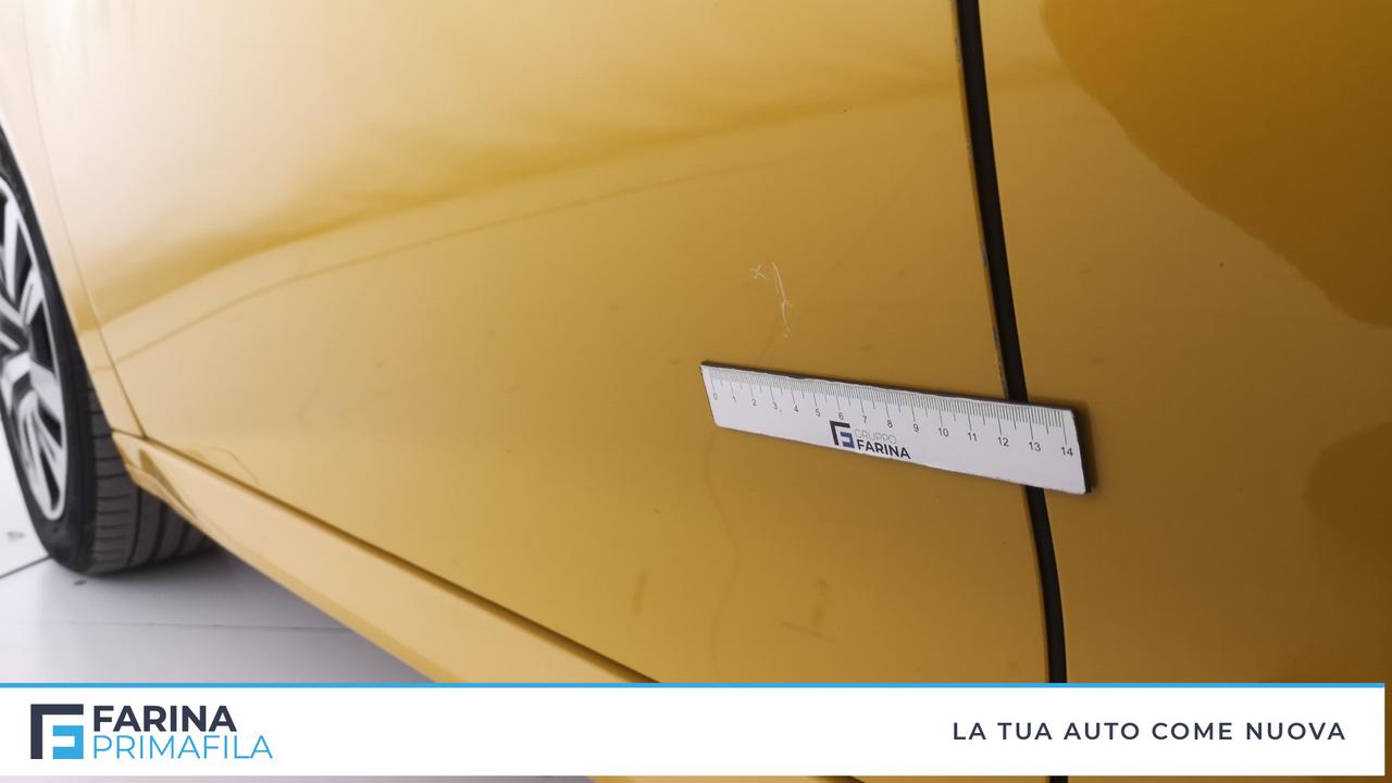 PEUGEOT 208 II 2019 - 208 1.2 puretech Active s&s 75cv my20