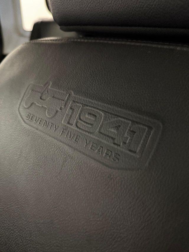 JEEP Wrangler Unlimited 2.8 CRD DPF Sahara Auto E6