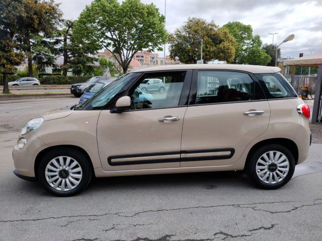 FIAT 500L 1.3 Multijet Pop Star Neo Patentati Unico Propr.