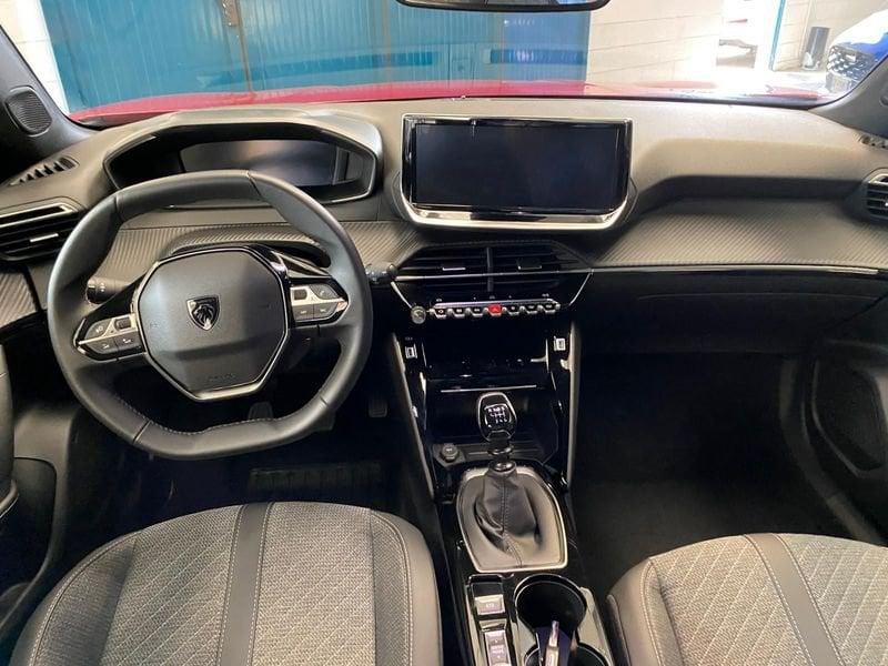 Peugeot 2008 PureTech 100 S&S Allure - PROMO SIRONIAUTO+