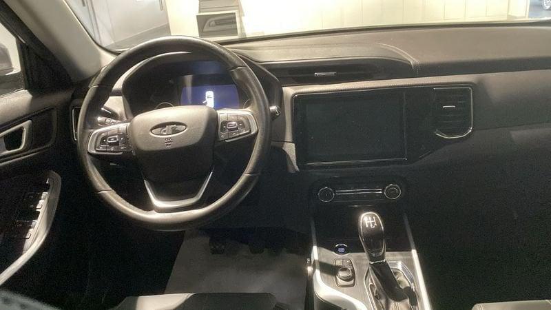 DR AUTOMOBILES dr 4.0 dr 4.0 1.5