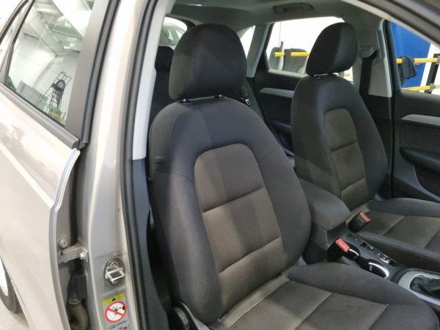 AUDI Q3 2.0 TDI 150 CV quattro S tronic
