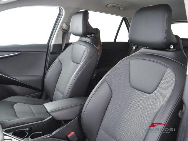 KIA Niro 1.6 gdi hev Evolution 129cv dct6