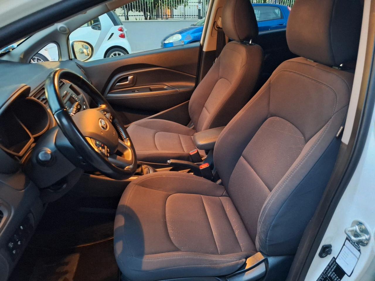 Kia Rio 1.4 CRDi 5p. Cool