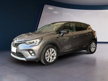 Renault Captur E-Tech hybrid Captur 1.6 HEV E-TECH 105KW INTENS