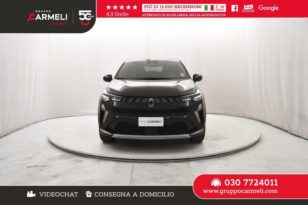 Renault Symbioz 1.6 E-Tech full hybrid Iconic Auto