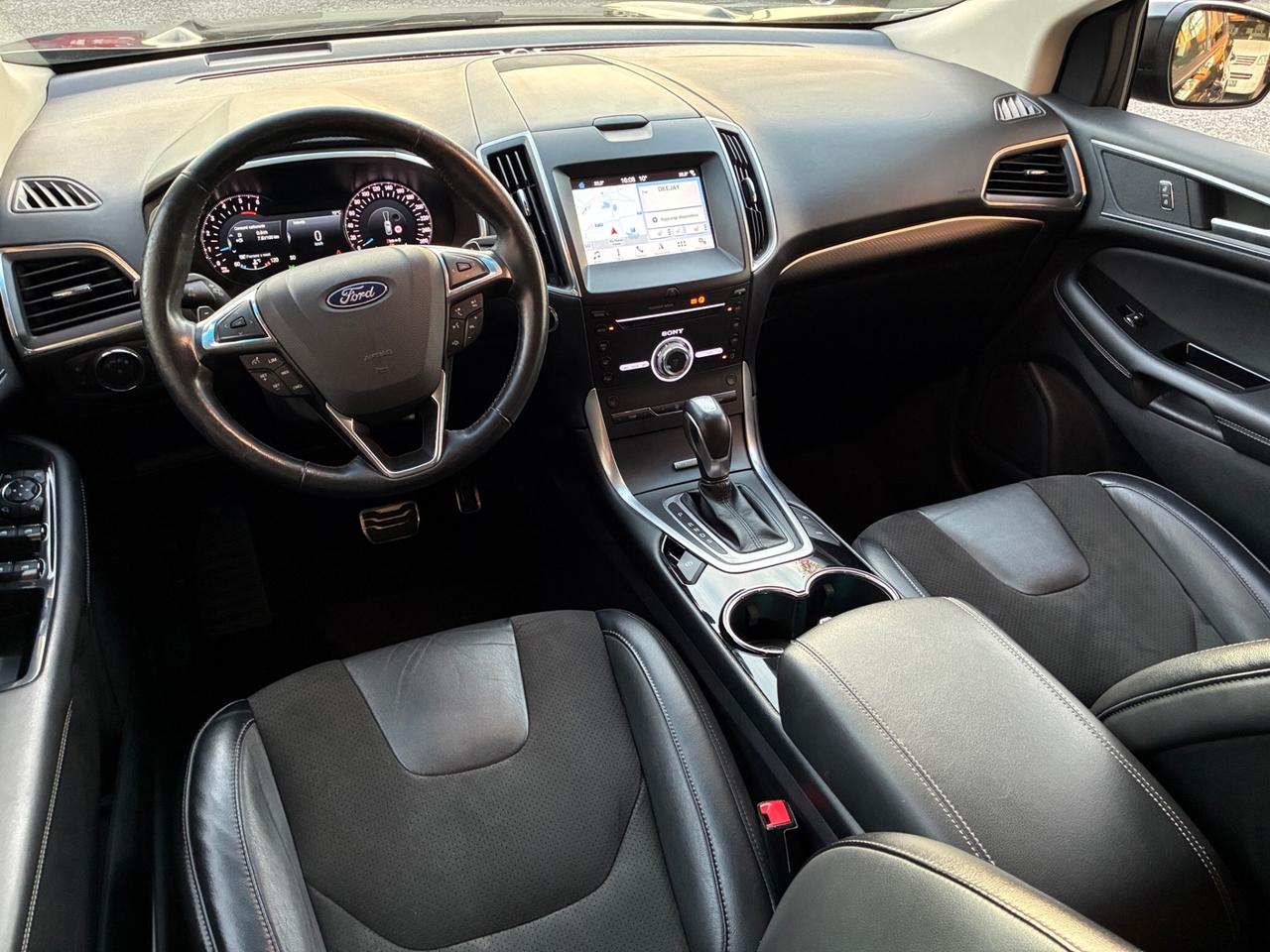 Ford Edge 2.0 TDCI 210 CV AWD S&S Powershift ST Line