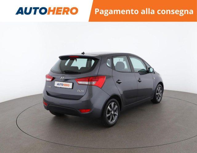 HYUNDAI iX20 1.4 CRDI 90 CV Comfort