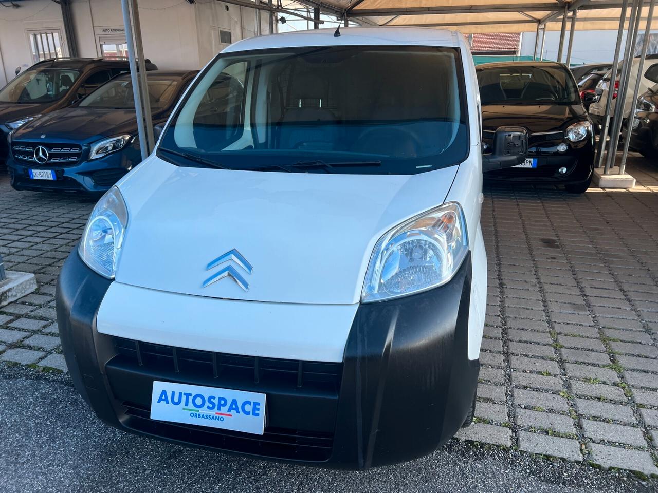 Citroen Nemo diesel