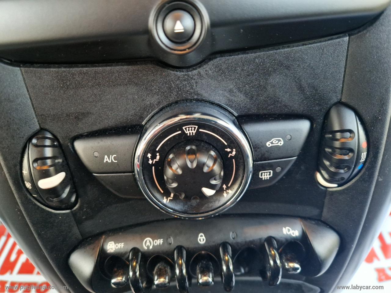 MINI Mini Cooper SD Countryman