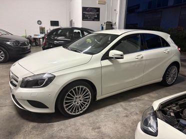 Mercedes-benz A 200 CDI Executive