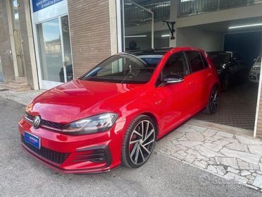 Volkswagen Golf GTI Performance 2.0 245 CV TSI DSG