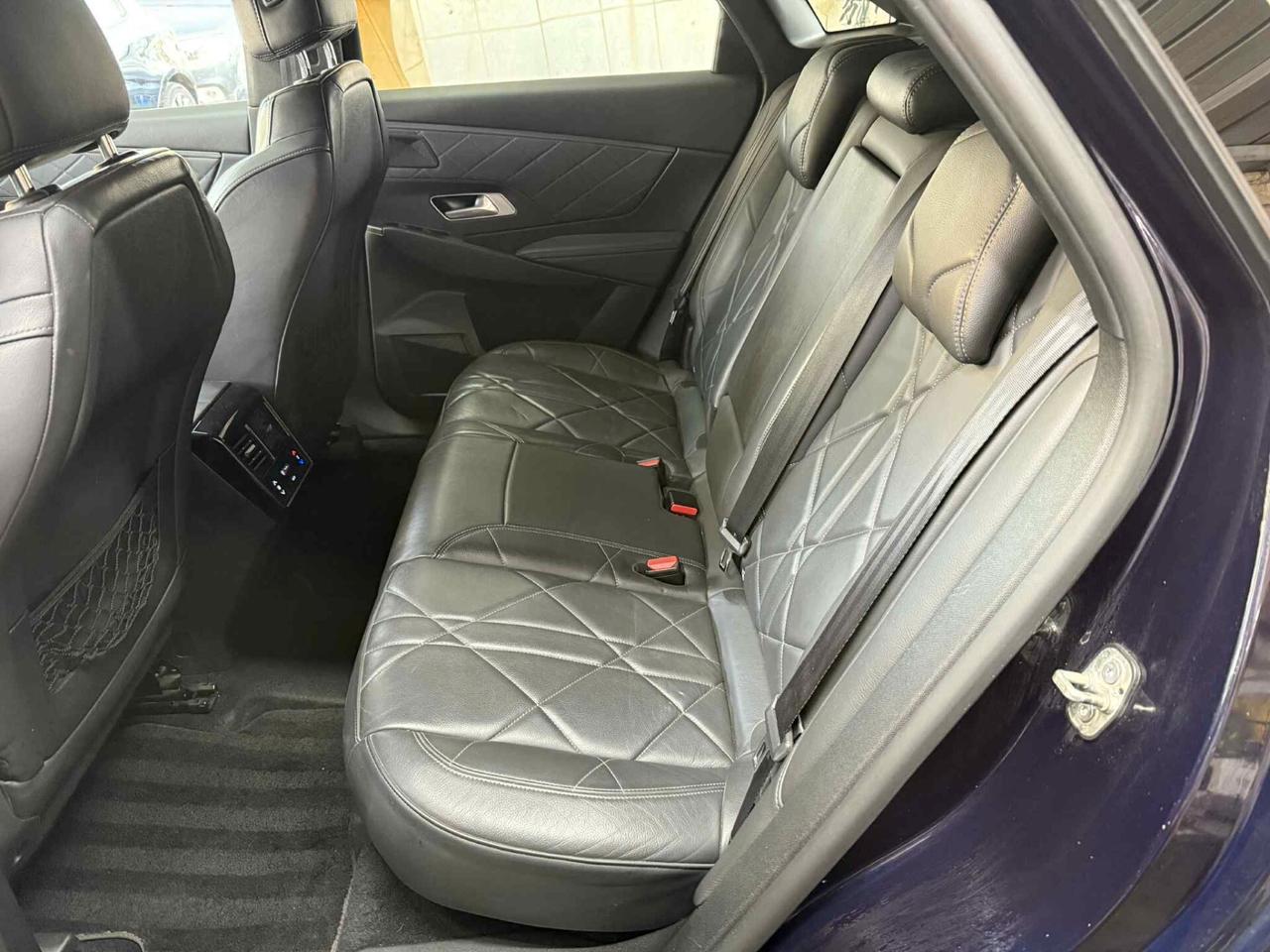 Ds 7 Crossback HDi 180 aut. Rivoli - 2018 - tetto
