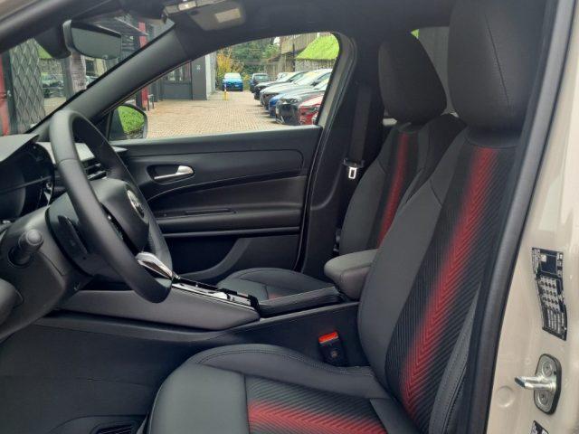 ALFA ROMEO Junior 1.2 145 CV Hybrid eDCT6 Speciale