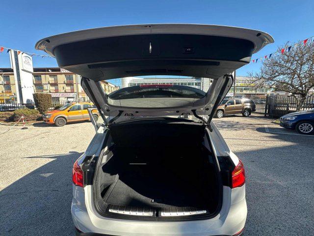 BMW X1 sDrive18d xLine SCONTO ROTTAMAZIONE