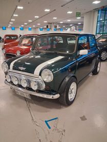 Rover Mini cooper 1300 Pac Sport
