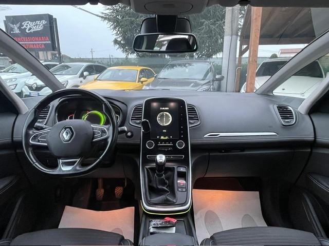 Renault Grand Scenic dCi 130 CV Energy Bose