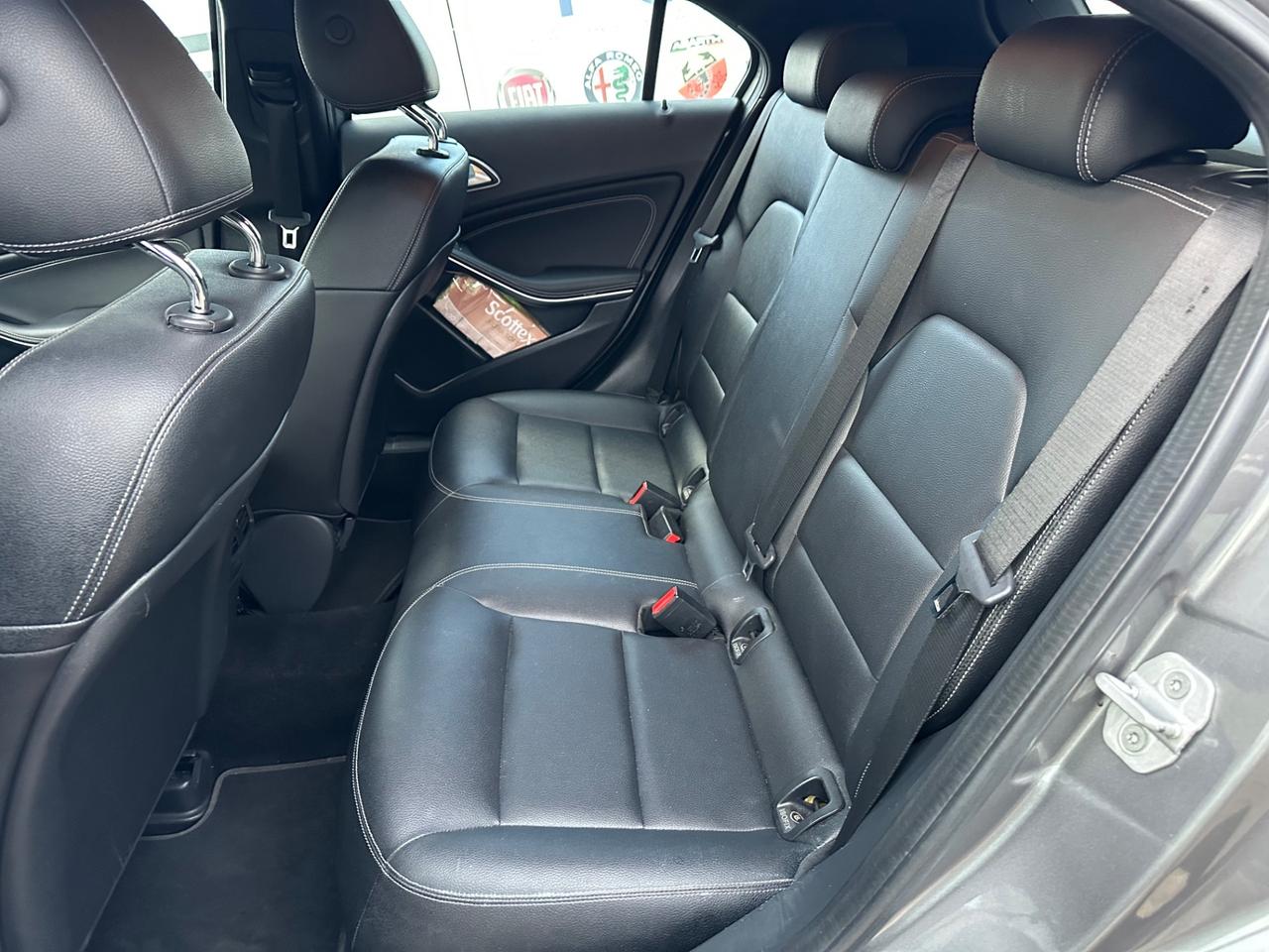 Mercedes-benz A 200 CDI Automatic Executive