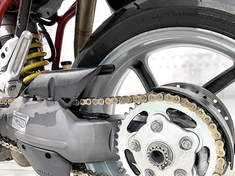 Ducati Multistrada 1000 DS