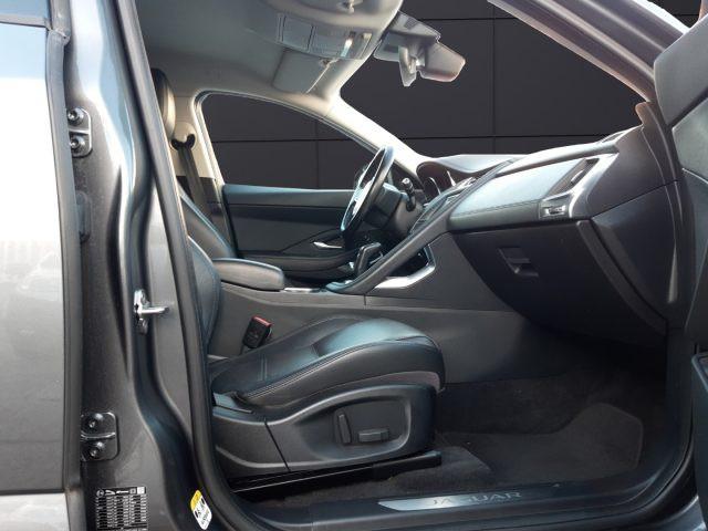 JAGUAR E-Pace 2.0D 150 CV AWD aut. R-Dynamic HSE