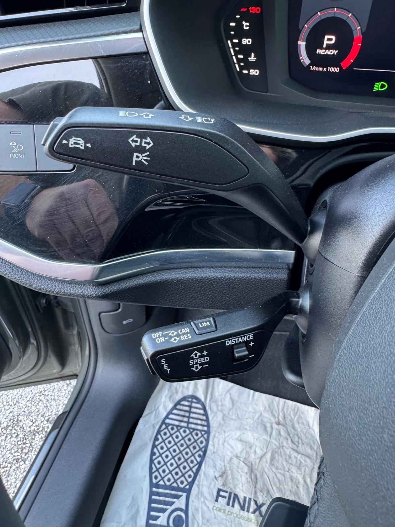 Audi Q3 35 TFSI S tronic Business