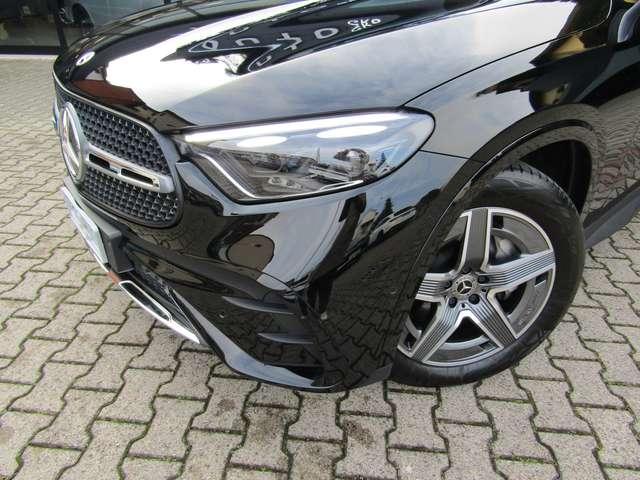 Mercedes-Benz GLC 220 d MHEV COUPE' PREMIUM AMG 4 MATIC,CERCHI 19,AZIEN