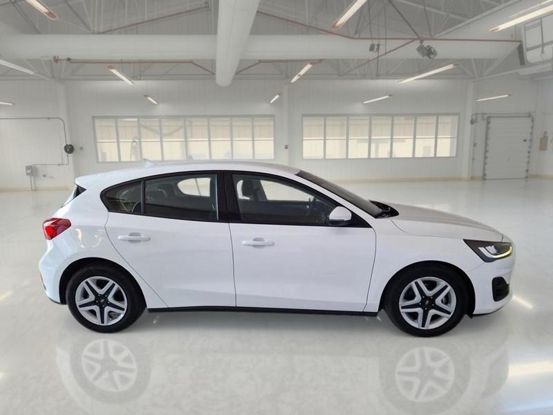 FORD FOCUS 1.5 ECOBLUE 120 CV BUSINESS 5 PORTE BERLINA