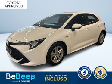 Toyota Corolla 1.8H ACTIVE CVT