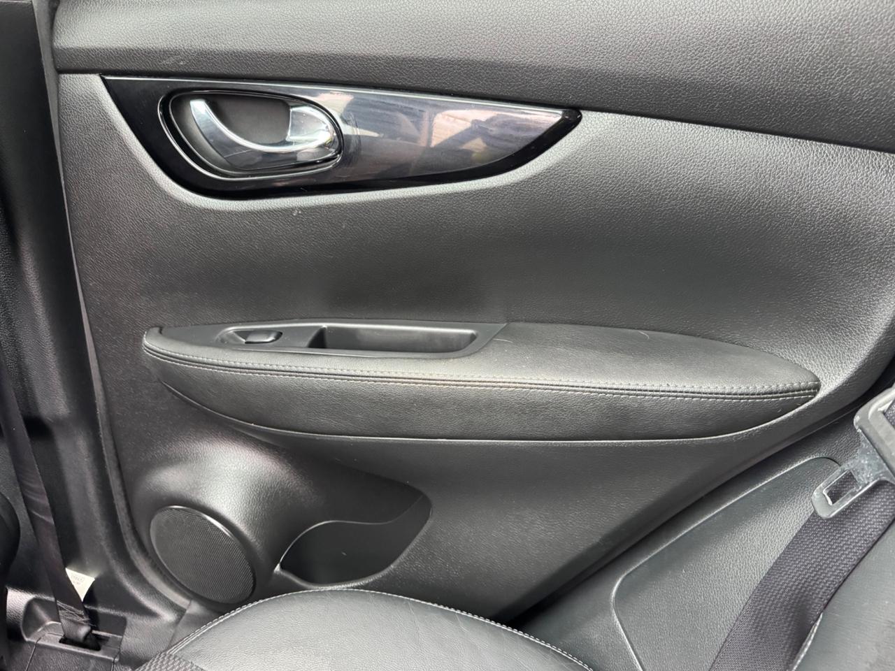 Nissan Qashqai 1.5 dCi DPF Tekna Tetto Panoramico