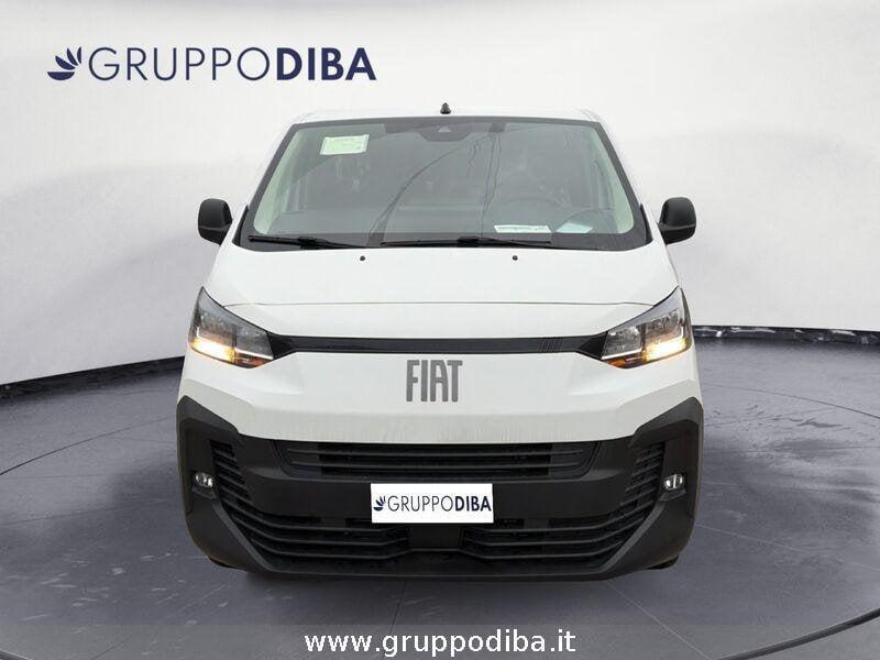 FIAT Scudo 6NW Serie 3 Van L3h1 2.0 Bluehdi 145cv Mt6 No S